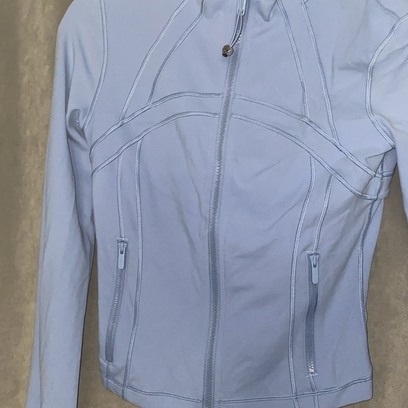 Define Jacket cropped nulu - Picture 2 of 4